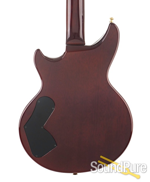 McInturff TCM Royal Electric Guitar #60128 - Used — image 5