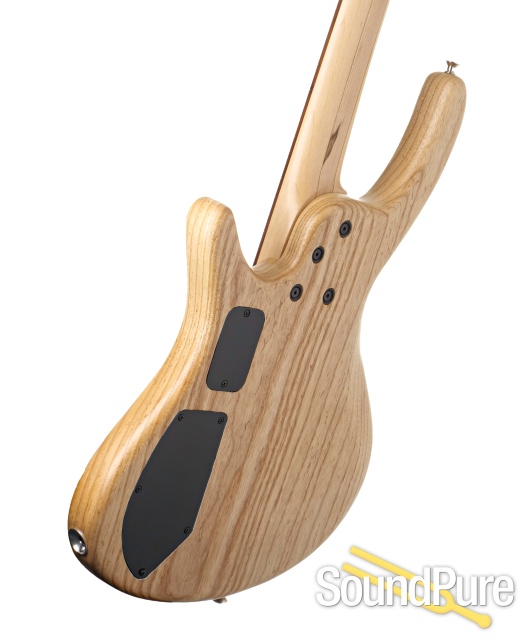 Roscoe Century P/J Bass Guitar #H062 - Used — image 2