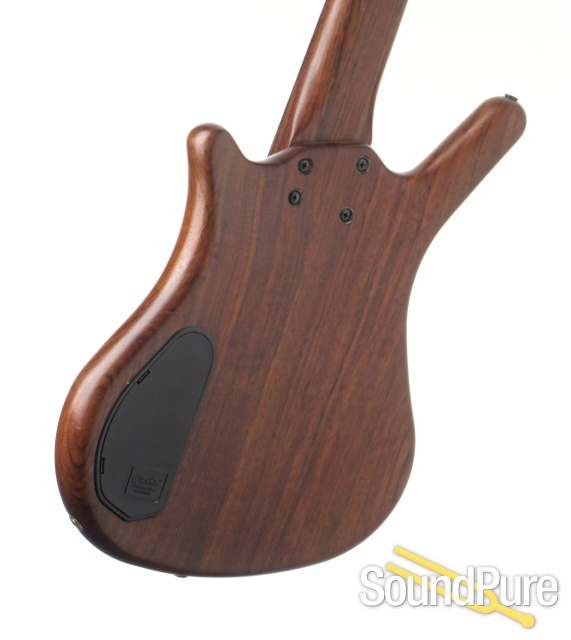 Warwick Thumb BO 5-String Bass Guitar #6-077237-00 - USED — image 3