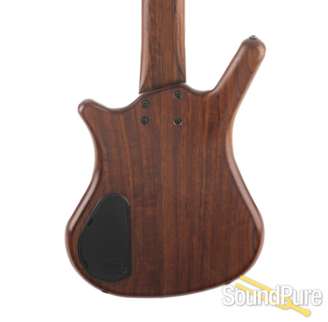 Warwick Thumb BO 5-String Bass Guitar #6-077237-00 - USED — image 5