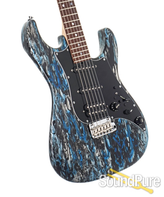 Tyler Studio Elite HD Electric Guitar #23466 - Used — image 2
