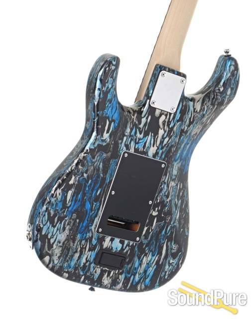 Tyler Studio Elite HD Electric Guitar #23466 - Used — image 3