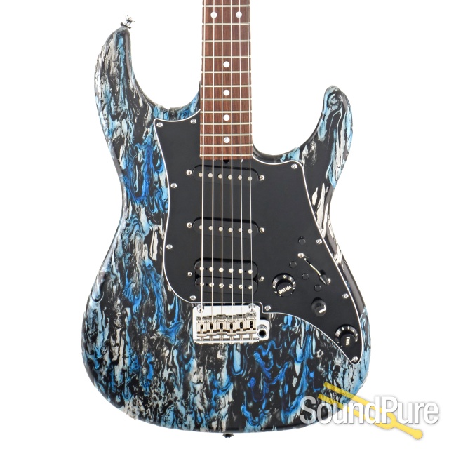 Tyler Studio Elite HD Electric Guitar #23466 - Used — image 1
