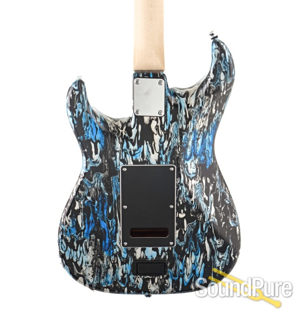 Tyler Studio Elite HD Electric Guitar #23466 - Used — image 5