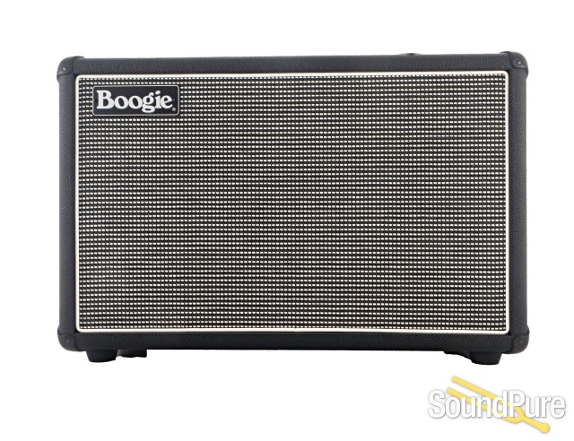 Mesa Boogie 23 1x12 Open Back Cabinet - Used — image 1