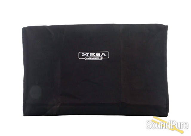 Mesa Boogie 23 1x12 Open Back Cabinet - Used — image 2