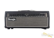 Mesa Boogie Fillmore 50 Head, Black Bronco/Tinsel - Used