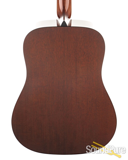 Collings D1T Baked Sitka/Mahogany Acoustic #31825 - Used — image 4