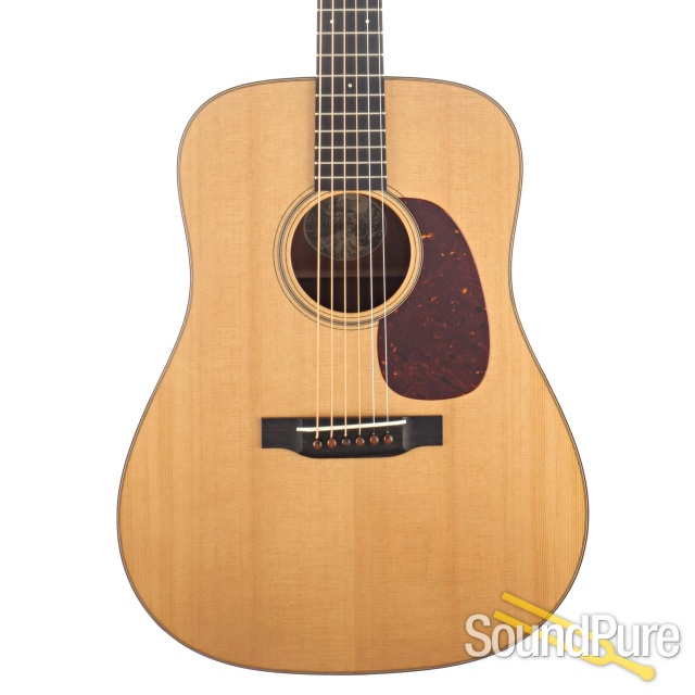 Collings D1T Baked Sitka/Mahogany Acoustic #31825 - Used — image 1