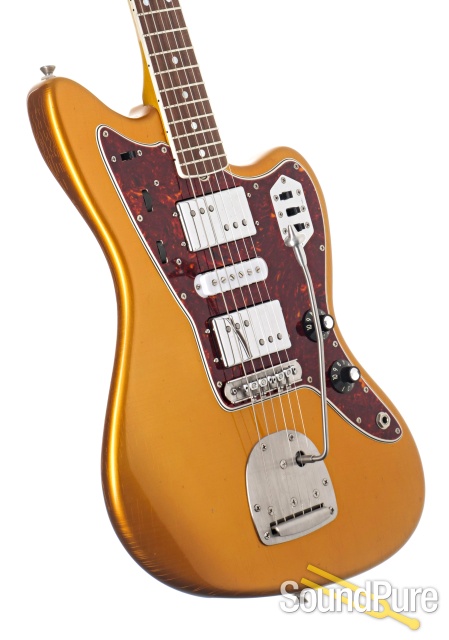 Shelton Galaxyflite Electric Guitar #HFWW2356 - Used — image 2