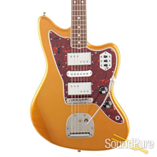Shelton Galaxyflite Electric Guitar #HFWW2356 - Used — image 1