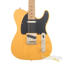 Michael Tuttle Custom Classic T Electric Guitar #535 - Used Michael Tuttle Custom Classic T Electric Guitar #535 - Used