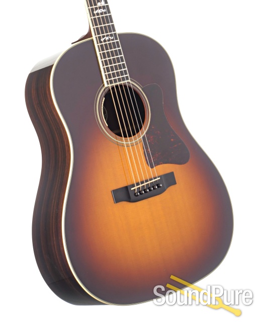 Collings CJ SB Acoustic Guitar #19490 - Used — image 3