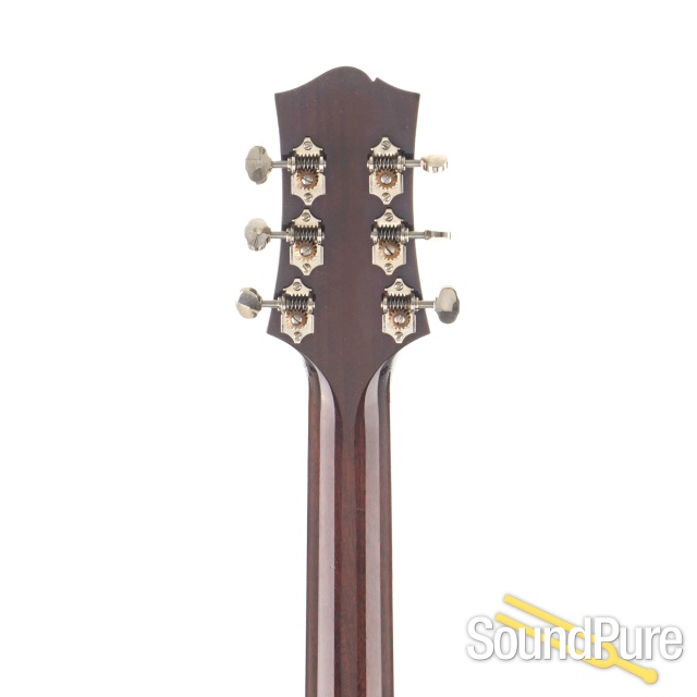 Collings CJ SB Acoustic Guitar #19490 - Used — image 7