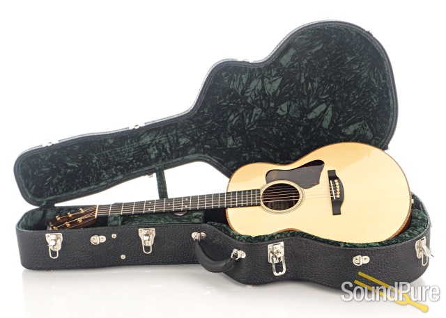 Bourgeois DB Signature SJ Acoustic Guitar #5541 - Used — image 5