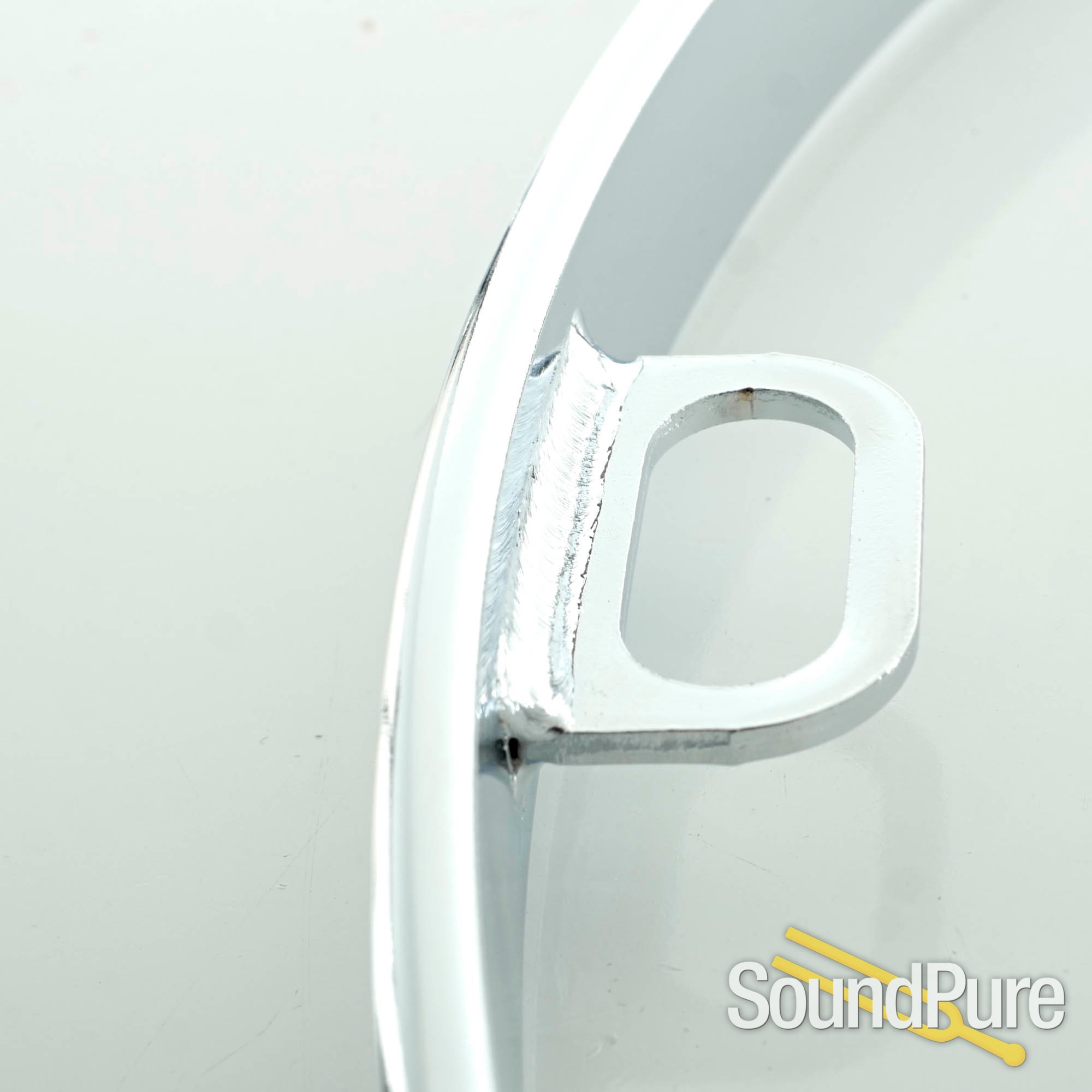 WorldMax 1616 Floor Tom Conversion Kit With Legs