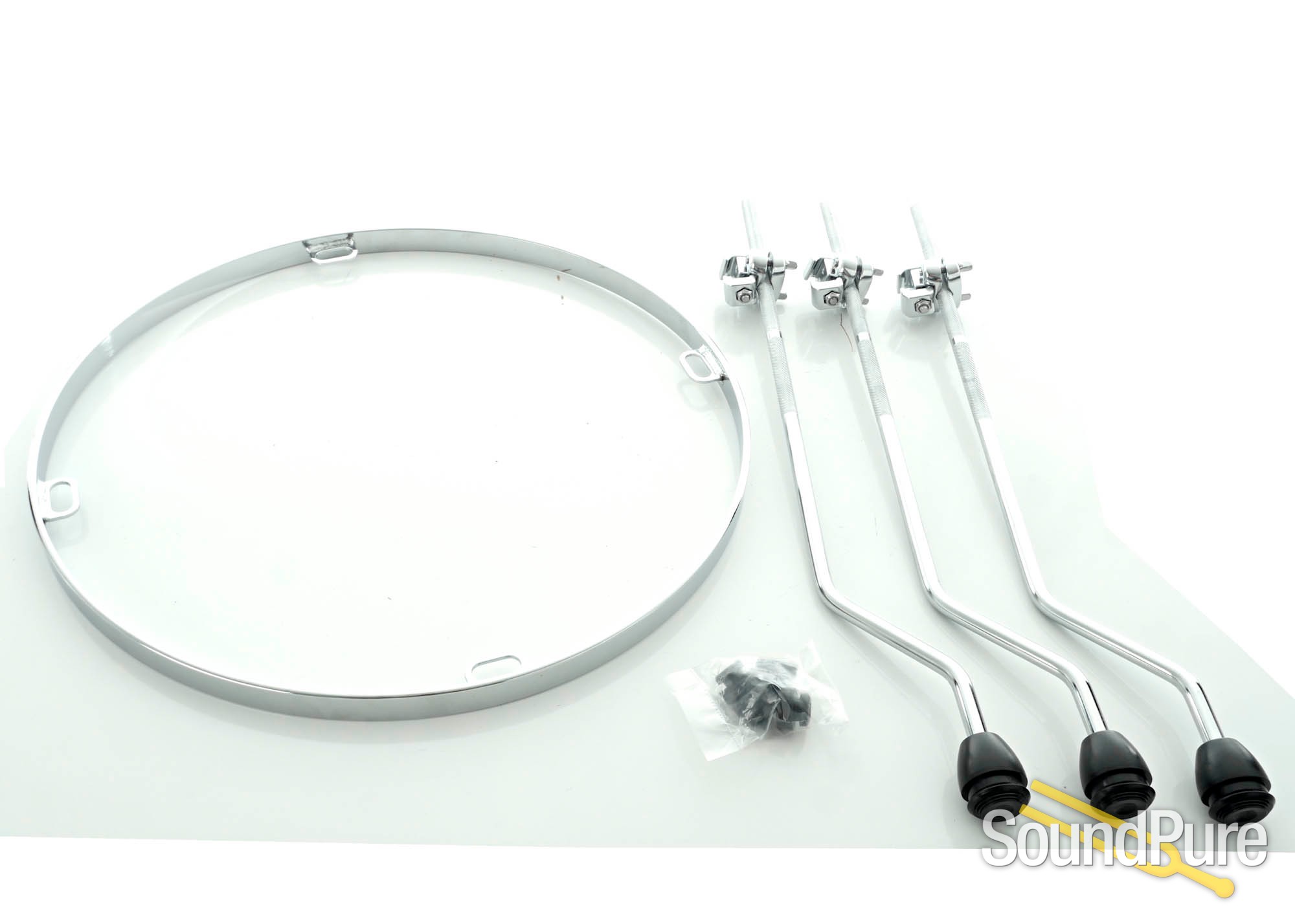 WorldMax 1616 Floor Tom Conversion Kit With Legs