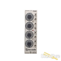 Buzz Audio Tonic 500-Series EQ - Used Buzz Audio Tonic 500-Series EQ - Used