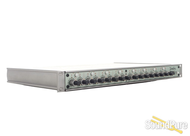 Tonelux Designs OTB16 Channel Summer - Used — image 2