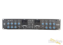 Solid State Logic THE BUS+ Bus Compressor - Used Solid State Logic THE BUS+ Bus Compressor - Used
