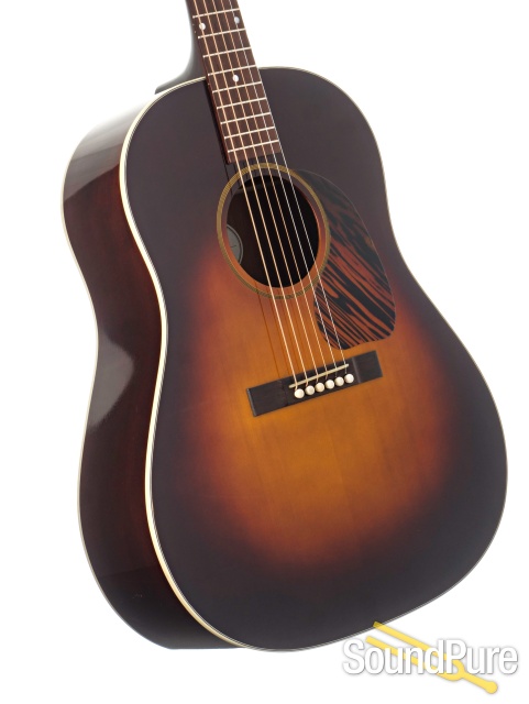 Fairbanks F-45 Acoustic Guitar #0519219 - Used — image 2