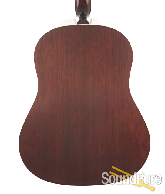 Fairbanks F-45 Acoustic Guitar #0519219 - Used — image 3