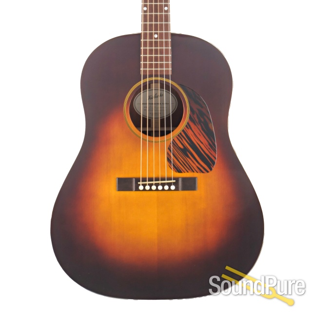 Fairbanks F-45 Acoustic Guitar #0519219 - Used — image 1