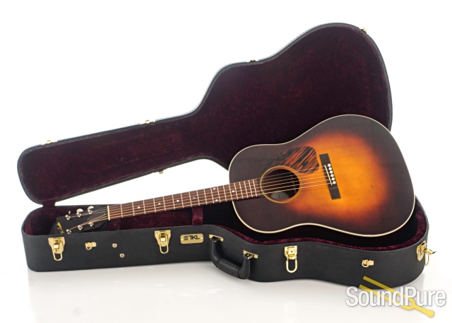 Fairbanks F-45 Acoustic Guitar #0519219 - Used — image 4
