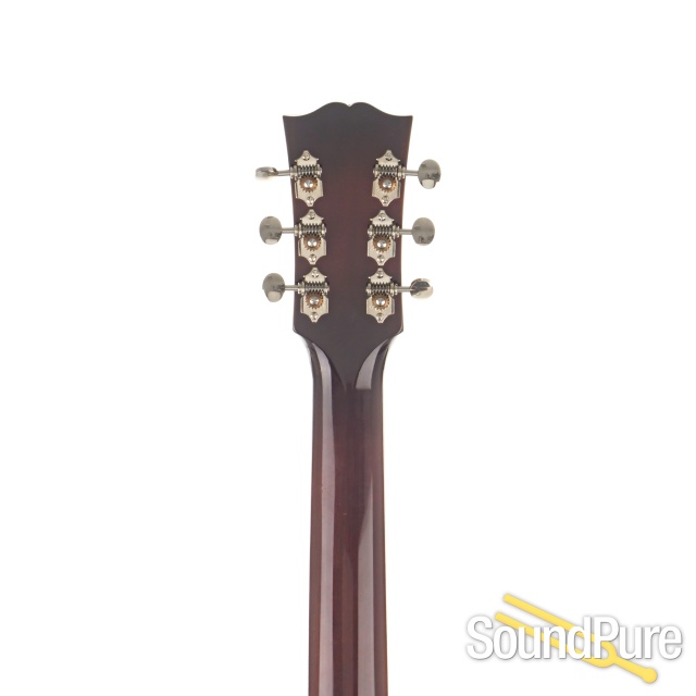 Fairbanks F-45 Acoustic Guitar #0519219 - Used — image 5