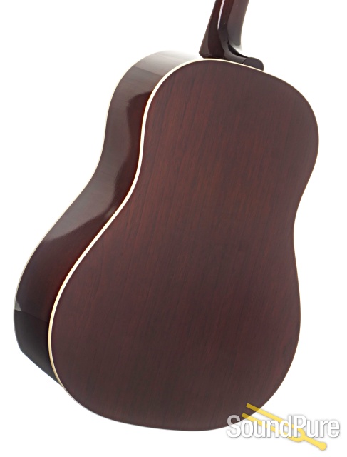 Fairbanks F-45 Acoustic Guitar #0519219 - Used — image 9