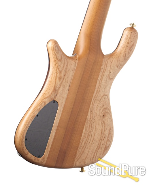 Spector Custom USA NS6 Electric Bass #070 - Used — image 3