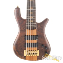 Spector Custom USA NS6 Electric Bass #070 - Used