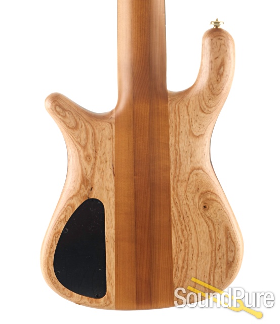 Spector Custom USA NS6 Electric Bass #070 - Used — image 5