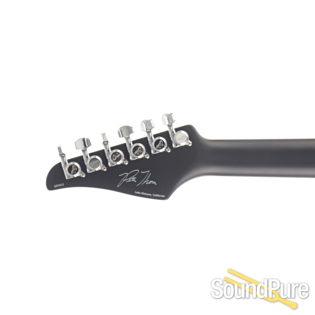 Suhr Pete Thorn Signature Series Standard Garnet Red #68943 — image 5