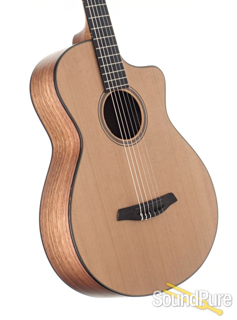 Furch GNc2-CW Nylon String Acoustic Guitar #110930 - Used — image 2