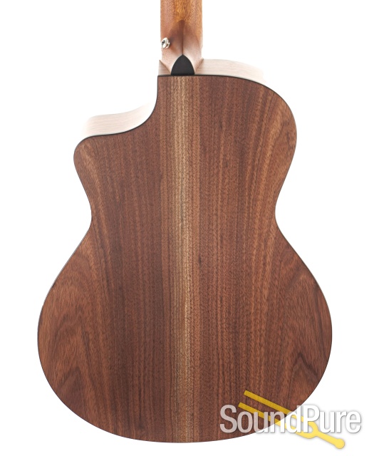 Furch GNc2-CW Nylon String Acoustic Guitar #110930 - Used — image 4