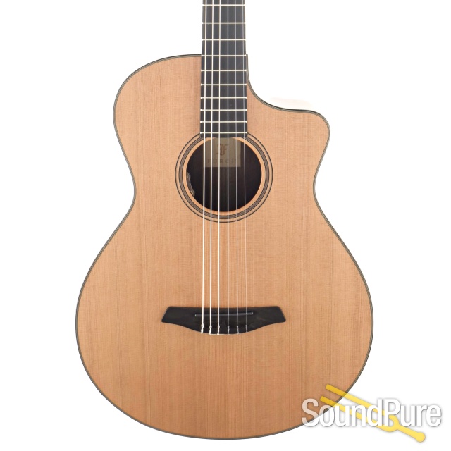 Furch GNc2-CW Nylon String Acoustic Guitar #110930 - Used — image 1