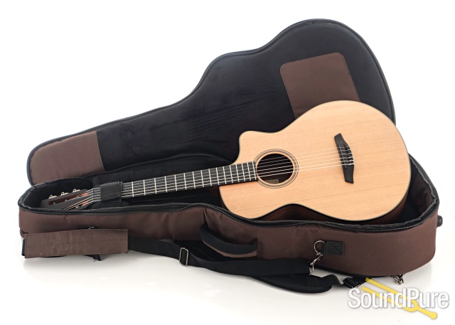 Furch GNc2-CW Nylon String Acoustic Guitar #110930 - Used — image 5