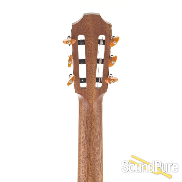 Furch GNc2-CW Nylon String Acoustic Guitar #110930 - Used — image 6