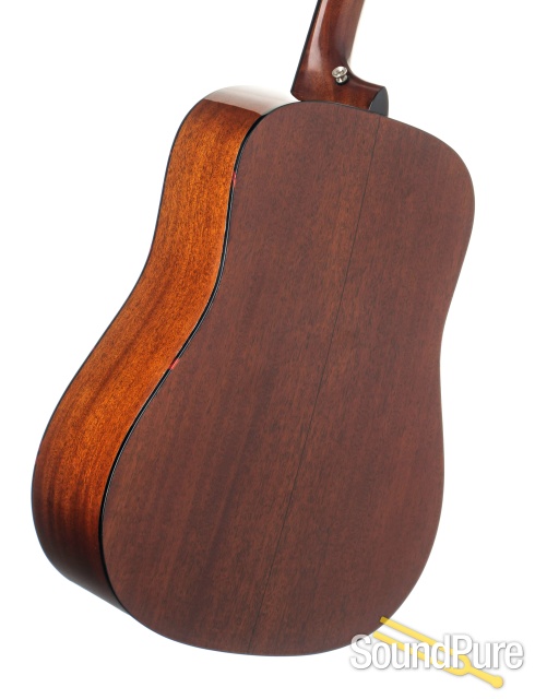 Martin D-18 Acoustic Guitar #1821763 - Used — image 3