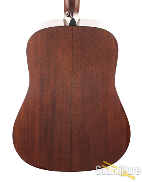 Martin D-18 Acoustic Guitar #1821763 - Used — image 4