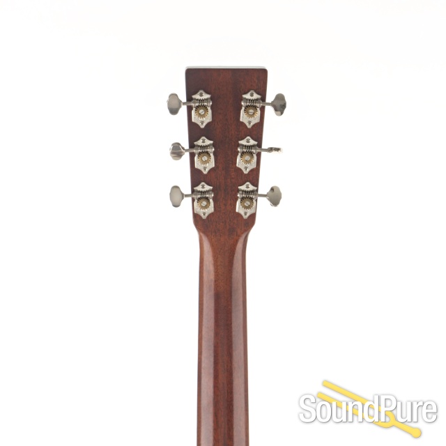Martin D-18 Acoustic Guitar #1821763 - Used — image 6