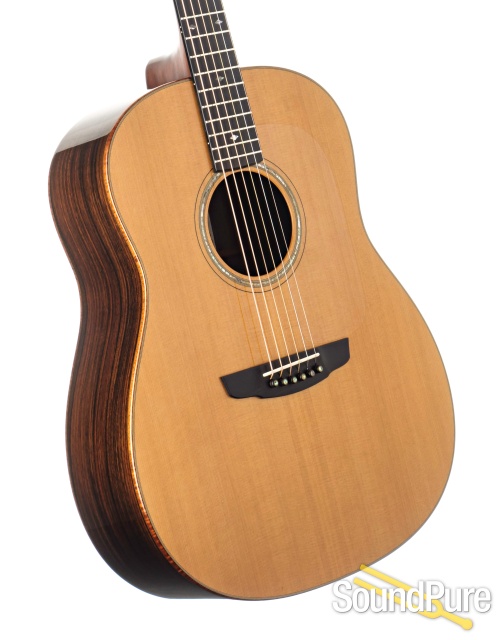 Goodall RS Acoustic Guitar #RS2950 - Used — image 2