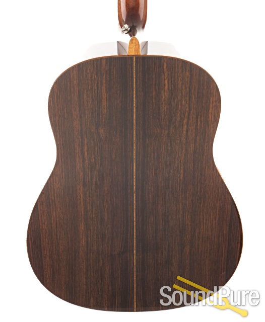 Goodall RS Acoustic Guitar #RS2950 - Used — image 4