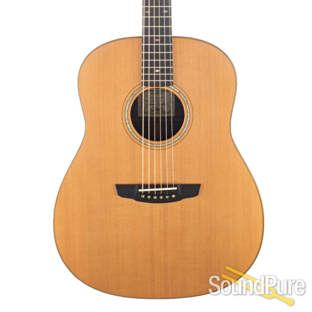 Goodall RS Acoustic Guitar #RS2950 - Used — image 1