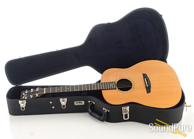 Goodall RS Acoustic Guitar #RS2950 - Used — image 5
