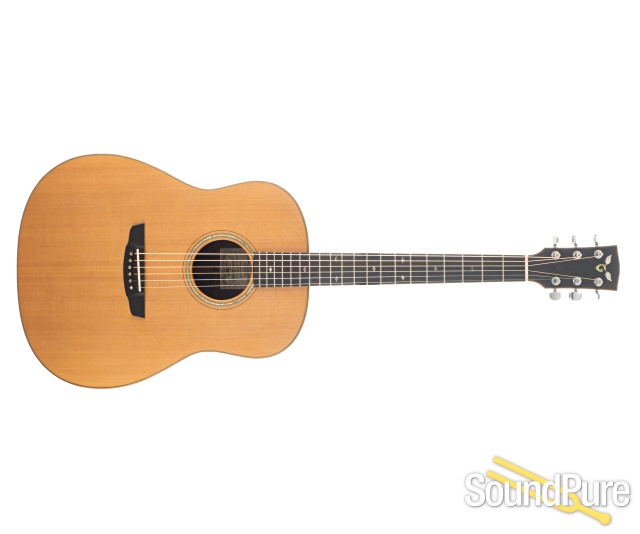Goodall RS Acoustic Guitar #RS2950 - Used — image 9