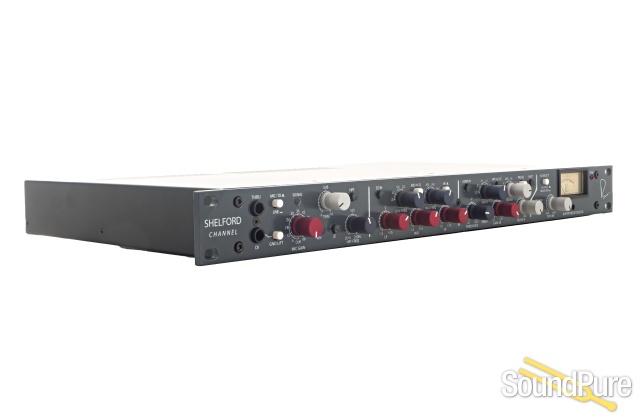 Rupert Neve Designs Shelford Channel Strip - Used — image 2