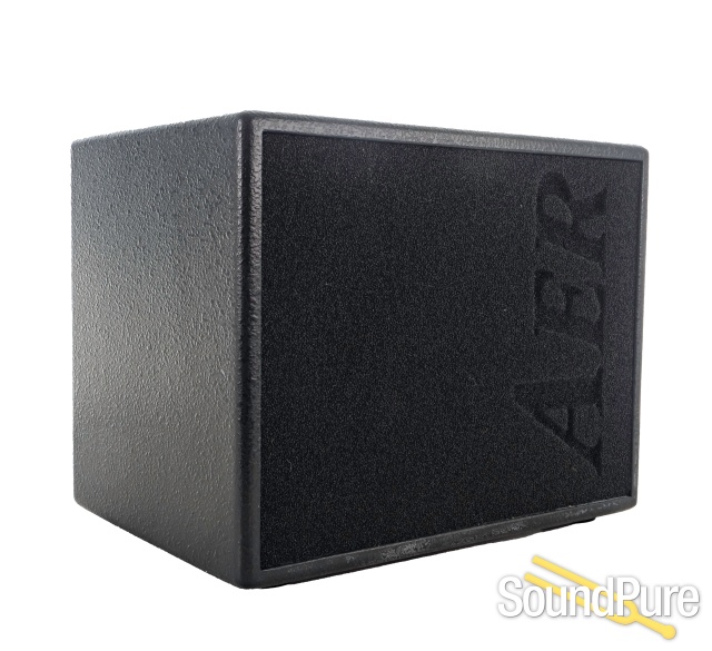 AER Compact 60/3 Acoustic Guitar Amplifier - Used — image 1