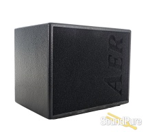 AER Compact 60/3 Acoustic Guitar Amplifier - Used AER Compact 60/3 Acoustic Guitar Amplifier - Used